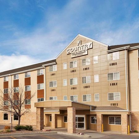 Country Inn & Suites By Radisson, Sioux Falls, Sd Exterior photo